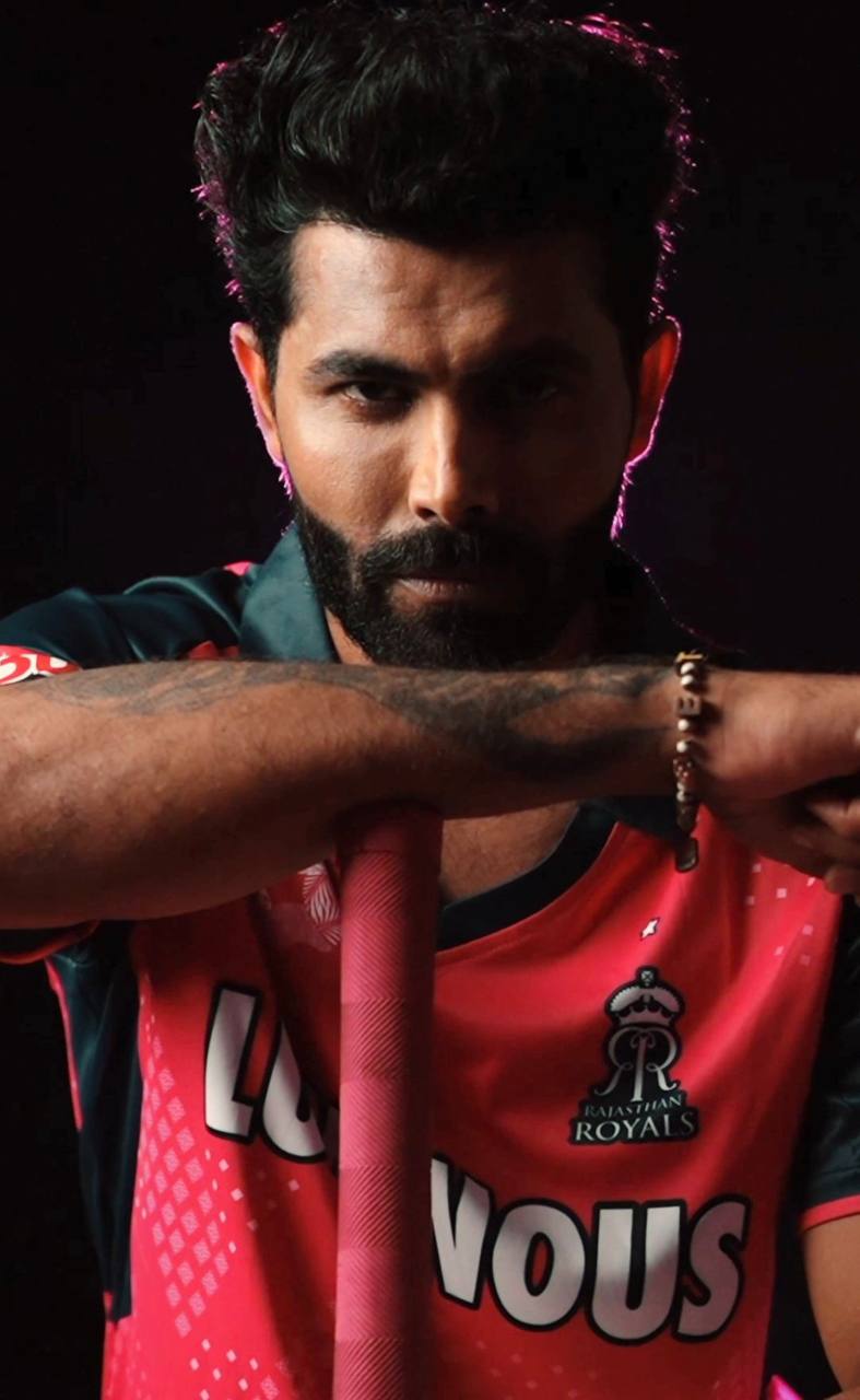 जडेजा IPL 2026 में राजस्थान रॉयल्स की तरफ से खेलेंगे।
