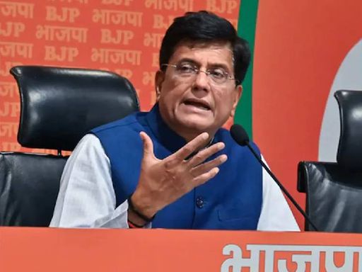 रविवार दोपहर तक प्रदेश अध्यक्ष का नाम लोगों के सामने आ सकता है। पीयूष गोयल ऐलान करेंगे।