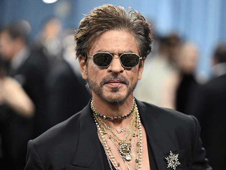 শাহরুখ খান কিংবদন্তি ফুটবলার লিওনেল মেসির সাথে দেখা করবেন: এক্স-এ পোস্টের মাধ্যমে তথ্য দেওয়া হয়েছে, ভক্তরা বলেছেন – দয়া করে মেসির কাছ থেকে আপনার আইকনিক পোজ পান শাহরুখ খান কিংবদন্তি ফুটবলার লিওনেল মেসির সাথে দেখা করবেন: এক্স-এ পোস্টের মাধ্যমে তথ্য দেওয়া হয়েছে, ভক্তরা বলেছেন – দয়া করে মেসির কাছ থেকে আপনার আইকনিক পোজ পান