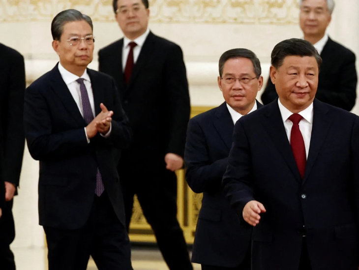 चीन आज भी कहता है कि यह जमीन उससे उसकी कमजोरी के दिनों में छीनी गई थी और ये संधियां उसके लिए अन्यायपूर्ण थीं।