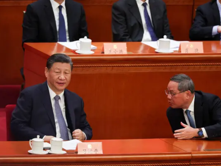 FSB के मुताबिक, चीन इस क्षेत्र में प्राचीन चीनी इतिहास की खोज करके अपना दावा मजबूत करने की कोशिश कर रहा है।