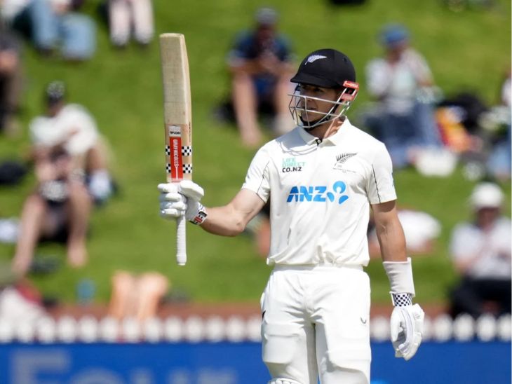 ওয়েলিংটন টেস্টে নিউজিল্যান্ড ৪১ রানে লিড: প্রথম ইনিংসে ২৭৮ রানে অলআউট; দ্বিতীয় দিনে ওয়েস্ট ইন্ডিজ ৩২/২ ওয়েলিংটন টেস্টে নিউজিল্যান্ড ৪১ রানে লিড: প্রথম ইনিংসে ২৭৮ রানে অলআউট; দ্বিতীয় দিনে ওয়েস্ট ইন্ডিজ ৩২/২