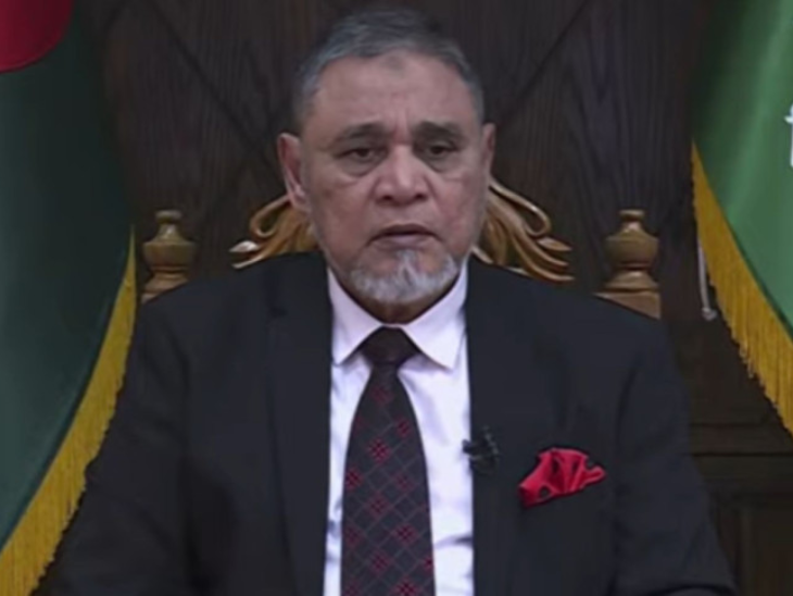 मुख्य चुनाव आयुक्त एएमएम नासिर उद्दीन ने गुरुवार को चुनाव कार्यक्रम की घोषणा की।