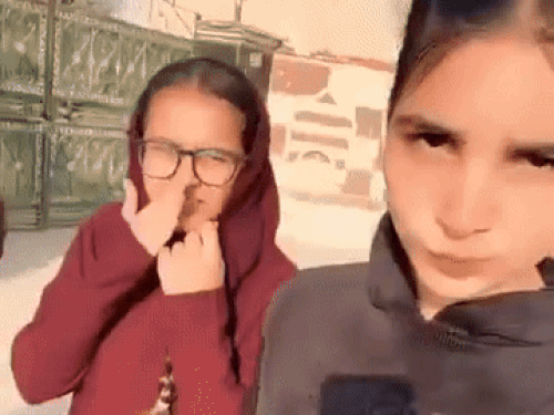 यूथ अकाली दल के प्रधान ने जारी किया एआई वीडियो। इसमें भगवंत मान के एक हजार रुपए देने के वादे पर कटाक्ष किया।