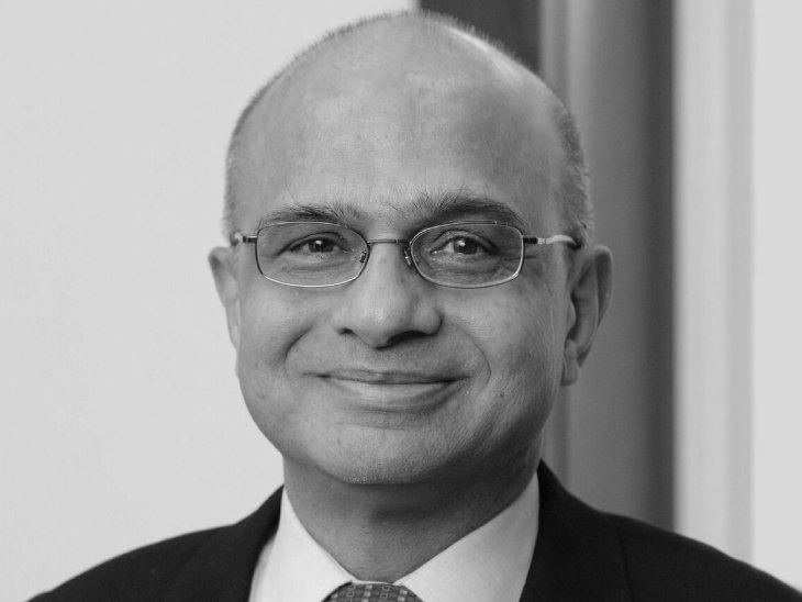 ब्रह्मा चेलानी पॉलिसी फॉर सेंटर रिसर्च के प्रोफेसर एमेरिटस   कूटनीति - Dainik Bhaskar