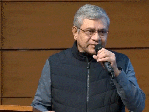 एक व्यक्ति की जनगणना पर 97 रुपए खर्च आएगा:  केंद्र ने जनगणना 2027 के लिए ₹11,718 करोड़ मंजूर किए, पहली बार डिजिटली होगा सेंसस