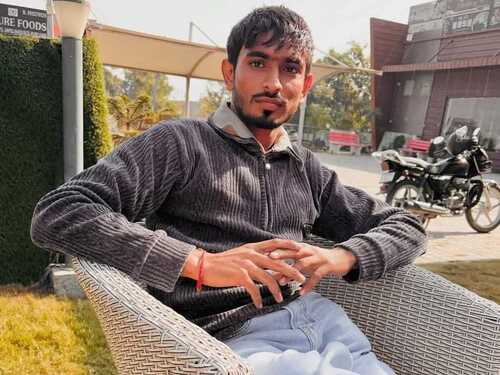 आदित्य फूड कापोर्रेशन ऑफ इंडिया के गोदाम में इलेक्ट्रिशियन था। (फाइल फोटो)