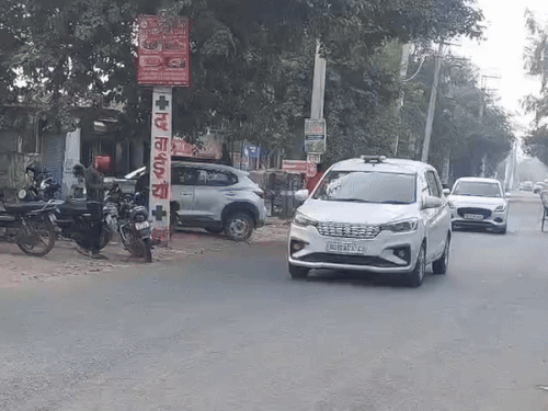 अल-फलाह स्टूडेंट्स-स्टाफ को घरों से निकाल रहे मालिक:  यूनिवर्सिटी के आसपास जांच एजेंसियों के रडार पर आने का डर; पुलिस बोली-वेरिफिकेशन जरूरी – Faridabad News
