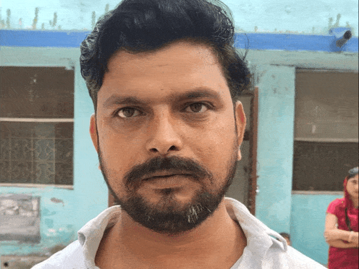 भीम आर्मी के पूर्व पदाधिकारी सौरभ जाटव व देशराज धारिया का कथित ऑडियो हुआ वायरल।