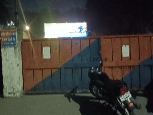 लुधियाना में फिरौती लेने आए बदमाशों की पुलिस से झड़प:  ₹10 लाख की पहली किस्त लेकर पहुंचा था सर्राफ; ₹1 करोड़ की डिमांड थी – Ludhiana News