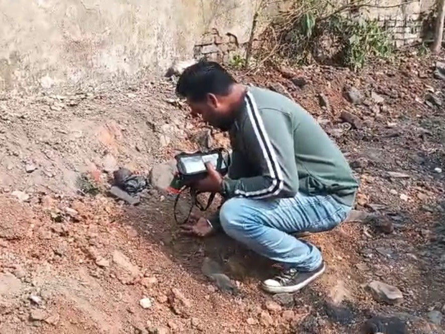 केंदुआडीह में 12वें दिन भी गैस रिसाव जारी:  कार्बन मोनोऑक्साइड खतरनाक स्तर पर, लोग अपने घर छोड़ने को तैयार नहीं – Dhanbad News