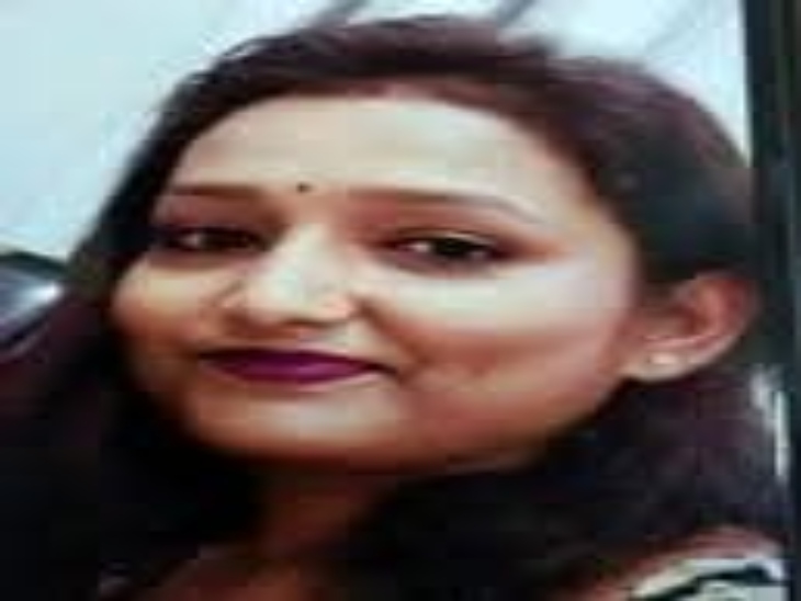 रेल हादसे में असिस्टेंट लोको पायलट रश्मि राज सस्पेंड कर दी गई है।