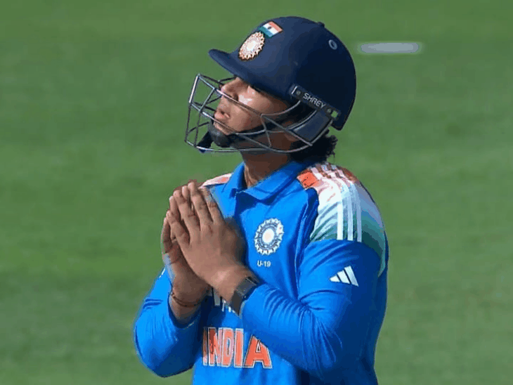 वैभव सूर्यवंशी IPL में सबसे कम उम्र में फिफ्टी लगाने वाले बैटर हैं। - Dainik Bhaskar