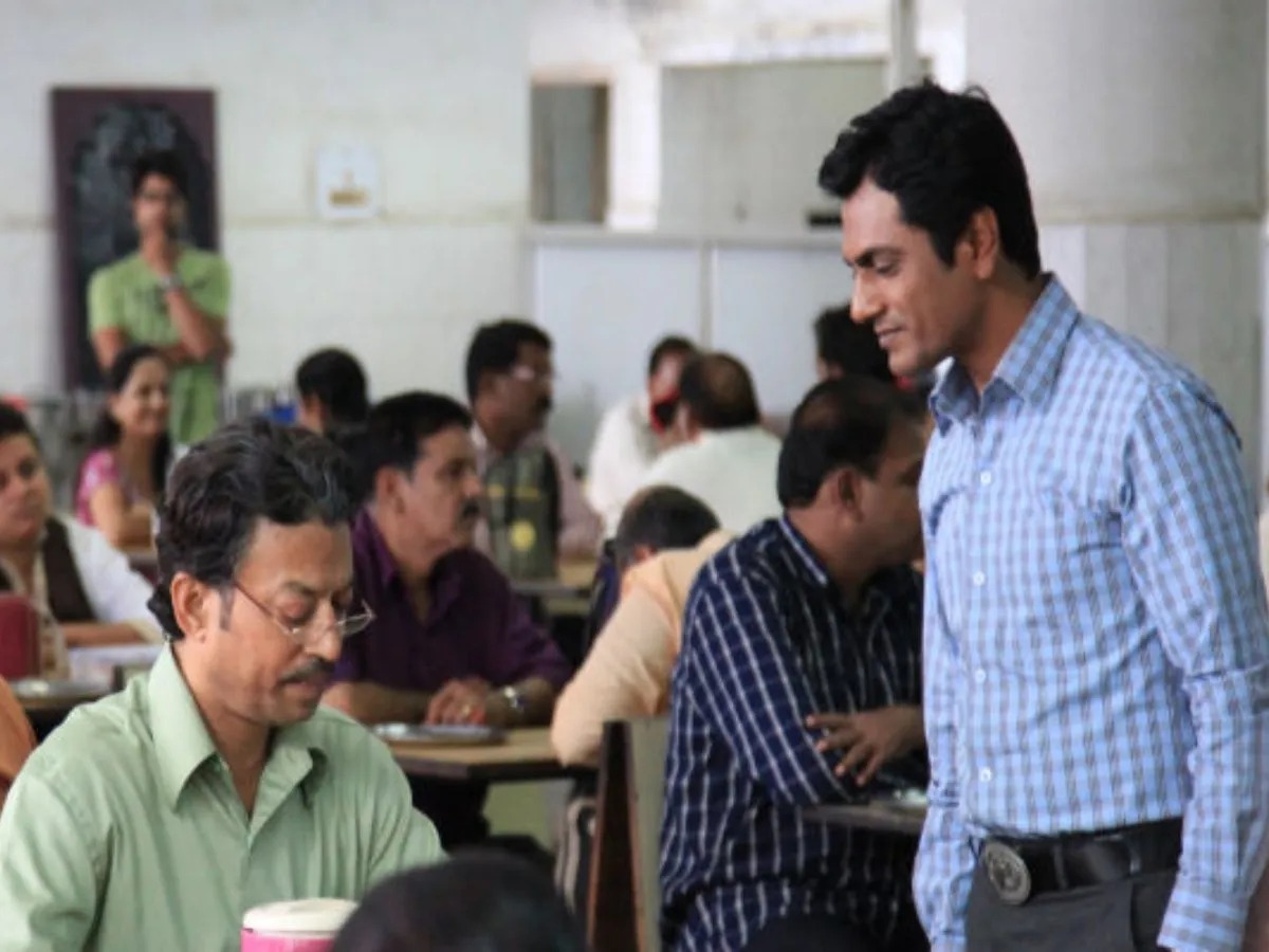 इरफान खान ने साल 2020 में 53 साल की उम्र में दुनिया को अलविदा कह दिया था।