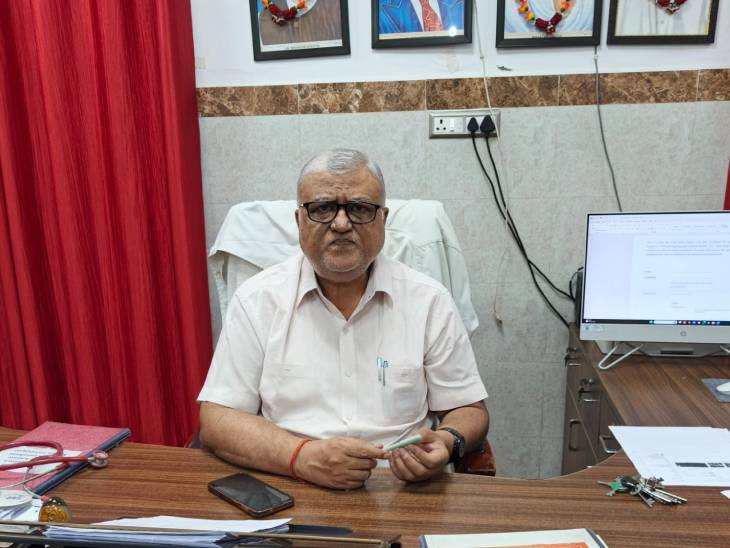 SIC जय कुमार