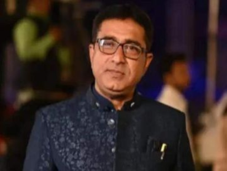 स्क्रैप यार्ड के कमरे से स्क्रैप व्यवसायी अशरफ मेमन मृत अवस्था में मिले। (फाइल फोटो)