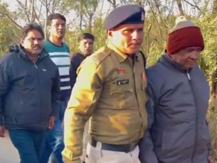 आरोपियों से पूछताछ में कई और खुलासे हो सकते हैं।