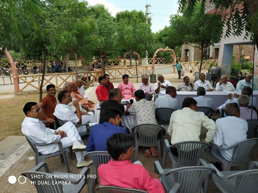 द्वारका में होगा हेड़ा–माहेश्वरी समाज का चर्तुथ महासम्मेलन:  31 जनवरी और 1 फरवरी को दुनियाभर से हेड़ा बंधु पहुंचेंगे गुजरात – Gujarat News