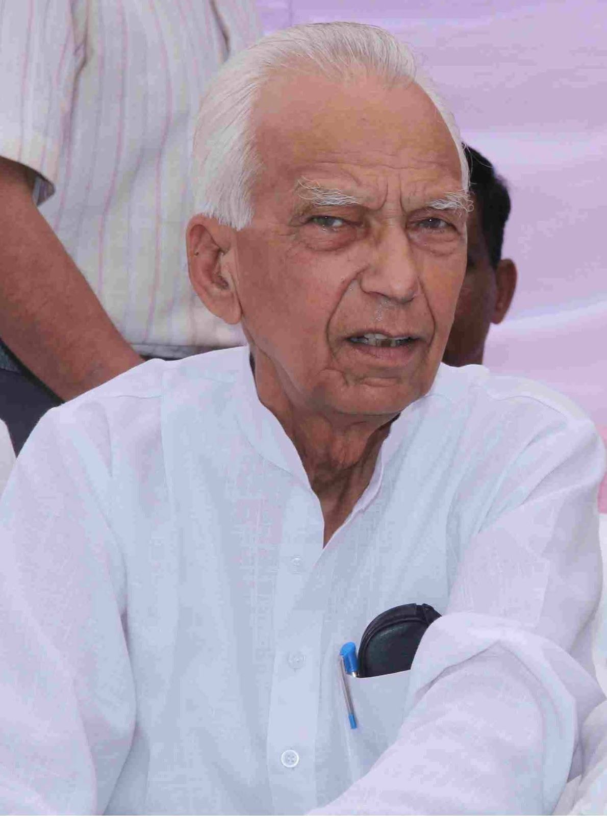 जन्मदिन के 5 दिन बाद पूर्व विधायक का निधन:  थानेसर से अपने पहले ही चुनाव में जीते; BJP की प्रदेश कार्यकारिणी के सदस्य थे – Kurukshetra News