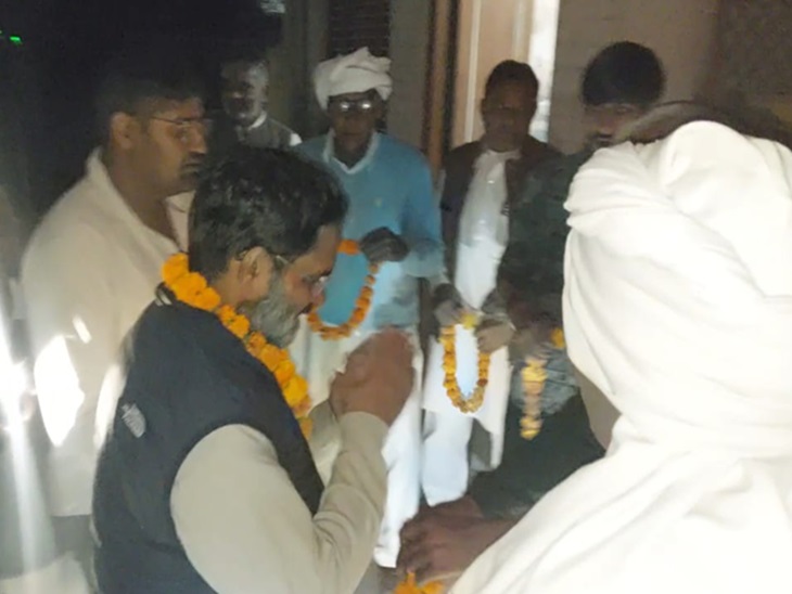 रोहतक में कांग्रेस कार्यकर्ताओं में फिर देखने को मिली गुटबाजी:  दिल्ली महारैली के लिए बृजेंद्र सिंह व एमएलए के नेतृत्व में जाएंगे दल – Rohtak News