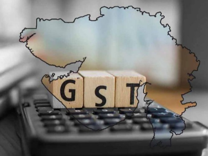 बिलासपुर में 3 बड़े कोल कारोबारी के यहां GST का छापा।