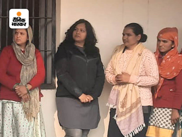 Rajasthan RPS Officer Divya Mittal Gets Clean Chit in Bribery Case ...
