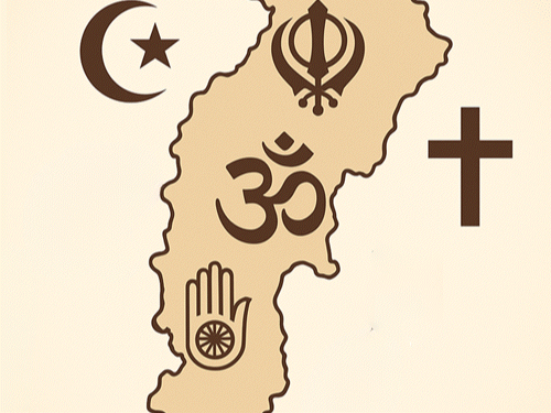 शीतकालीन-सत्र में गृहमंत्री पेश करेंगे धर्मांतरण संशोधन विधेयक