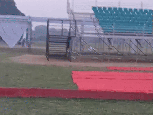 पोलो मैच में कुरुक्षेत्र की कप्तानी करेंगे नवीन जिंदल:  कैथल के साथ होगा मुकाबला, घोड़े पर होगी एंट्री, हरियाणा में पहली बार हो रहा पोलो – Kurukshetra News