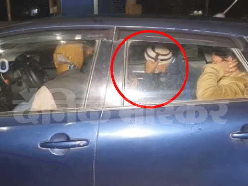 Arunachal and Assam Spying Case: Three Arrested, Including Retired IAF  Personnel | असम में वायुसेना का पूर्व अफसर जासूसी में गिरफ्तार: पाकिस्तानी  एजेंट को सोशल मीडिया के जरिए ...