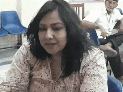 Rajasthan RPS Officer Divya Mittal Gets Clean Chit in Bribery Case ...