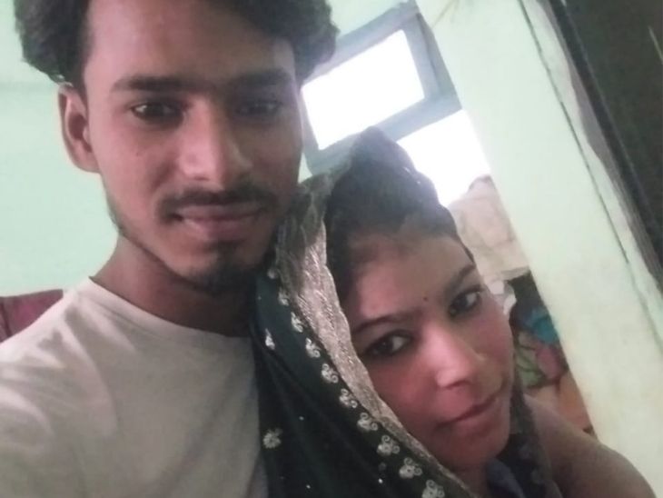 रश्मि ने बताया कि मैंने बालिग होने का इंतजार किया, इसलिए डेढ़ साल के बाद सीटू के प्रपोजल को एक्सेप्ट किया और शादी के लिए हां की।