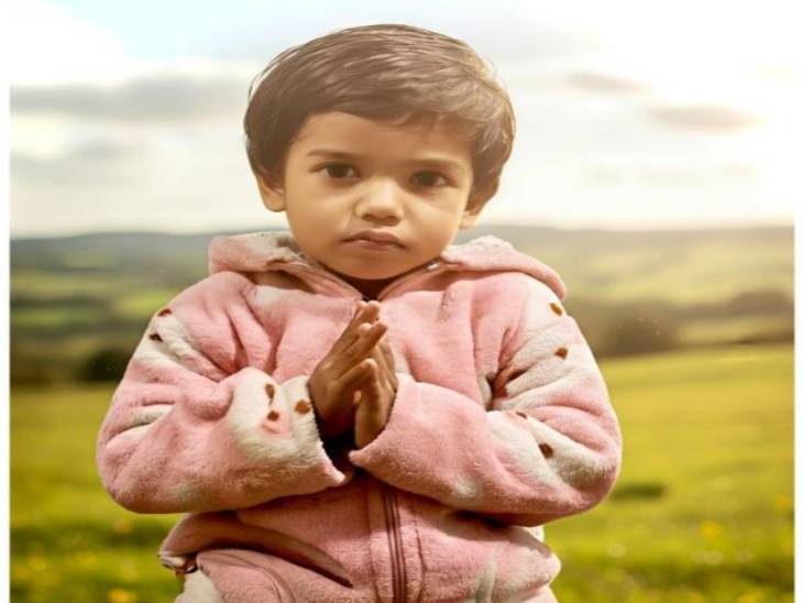 The family is busy raising money for innocent Anika.