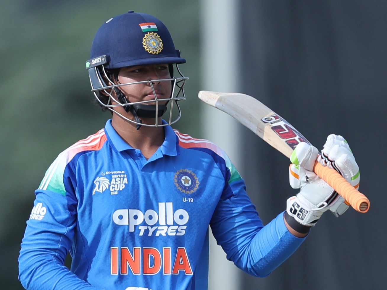 इंडिया अंडर-19 टीम को वैभव सूर्यवंशी से बड़ी पारी की उम्मीदें रहेंगी। - Dainik Bhaskar