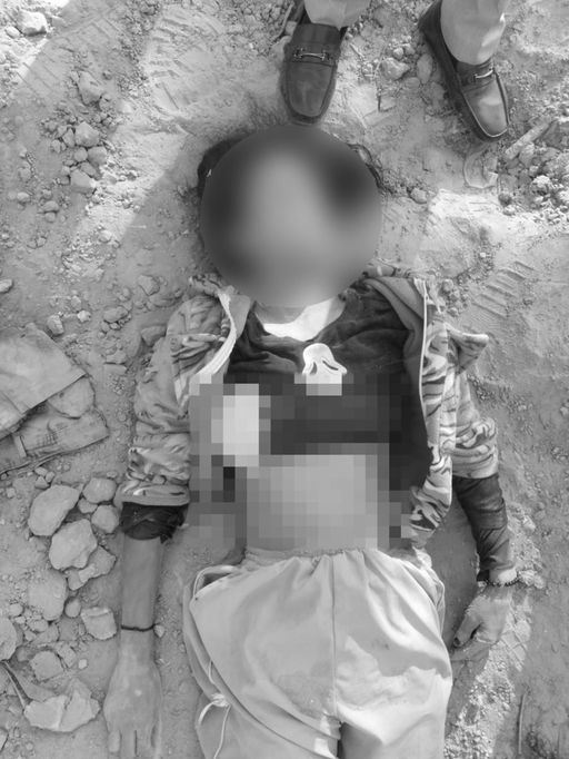 A young woman's body was found in Gurugram 6 days ago.