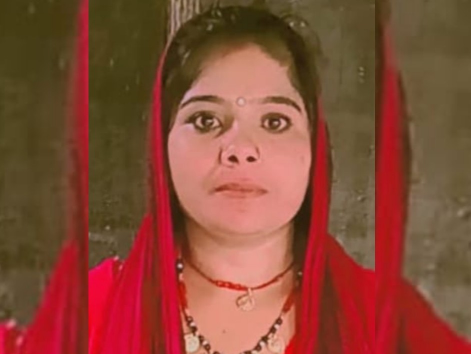 मृतक विवाहिता शीतल (फाइल फोटो)। - Dainik Bhaskar