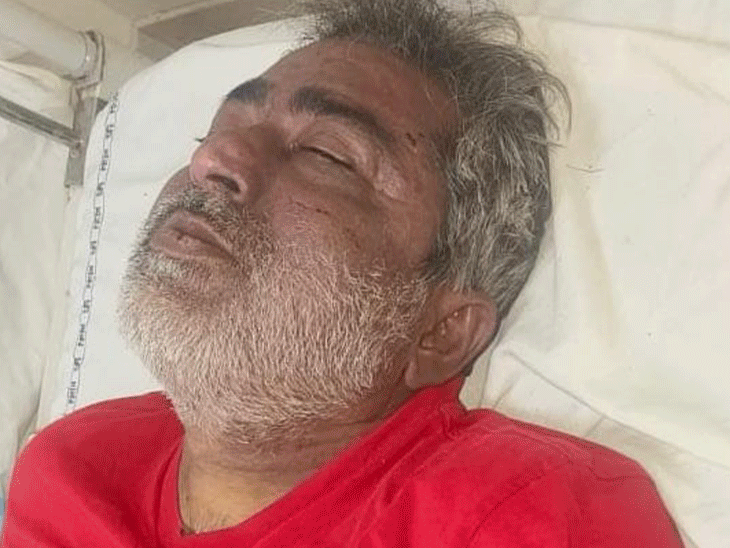 कारोबारी समेत 3 लोग फार्महाउस में मृत पाए गए थे।