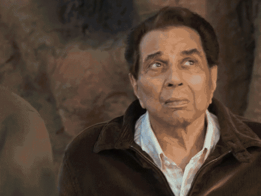 জয়দীপ আহলাওয়াত ধর্মেন্দ্রর সঙ্গে ইক্কিস ছবিতেও কাজ করেছেন।