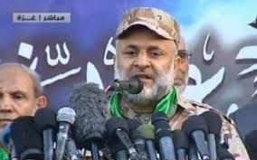 राएद हमास अल-कासम ब्रिगेड का प्रमुख कमांडर था