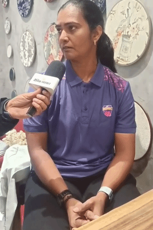 शिखा पांडेय ने बताया- मेरे पिताजी जौनपुर में रहे और मामाजी आजमगढ़ के हैं।