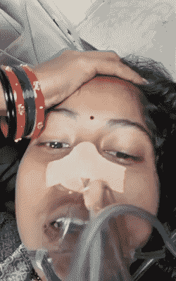 मौत से पहले मानसी ने वीडियो में कहा- मेरा बॉयफ्रेंड और उसके घर वाले बेकसूर हैं।