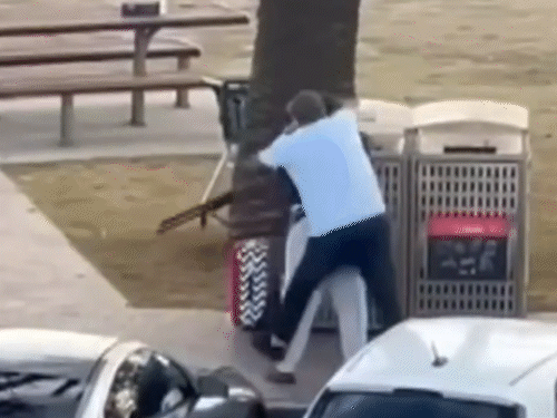 অস্ট্রেলিয়ার সন্ত্রাসী হামলা- হামলাকারীর কাছ থেকে বন্দুক ছিনিয়ে নিলেন বয়স্ক, পালিয়ে গেলেন: ইহুদি নেতার মাথায় গুলি, হামাসের আক্রমণ থেকে বেঁচে যান; ফটো