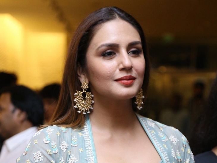 हुमा कुरैशी हाल ही में ‘महारानी 4’, ‘दिल्ली क्राइम 3’ और ‘जॉली एलएलबी 3’ जैसे प्रोजेक्ट्स में दिखीं।