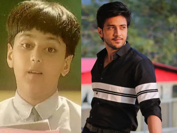 किंशुक का जन्म 5 अप्रैल 1991 को हुआ था।