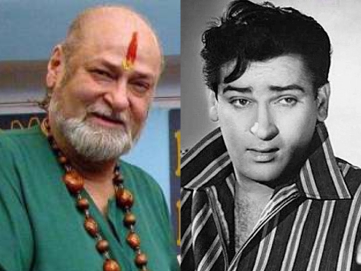 शम्मी कपूर ने अपने अभिनय करियर में 100 से अधिक फिल्मों में काम किया था।