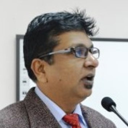 ट्रॉमा एंड इमरजेंसी विभाग के HOD डॉ. मोहम्मद यूनुस को तत्काल प्रभाव से पद से हटा दिया गया।