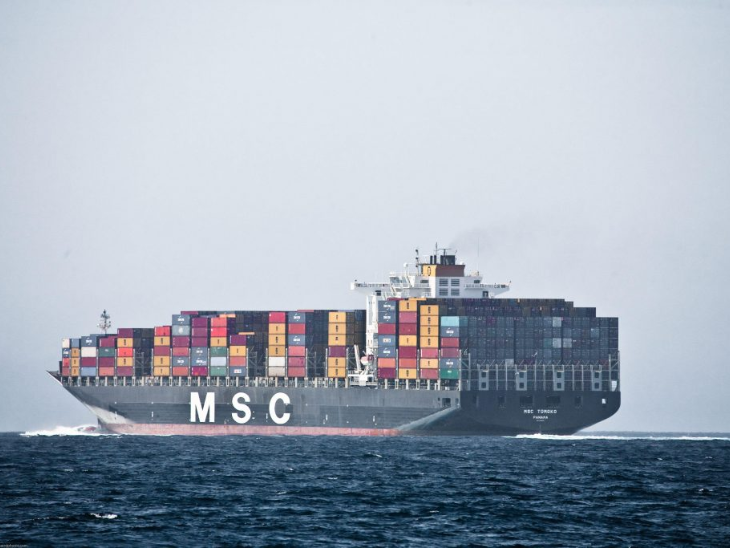 अभी भारत से किसी भी कार्गो शिप को जर्मनी पहुंचने में 36 दिन लगते हैं। इस रूट से 14 दिन की बचत होगी।