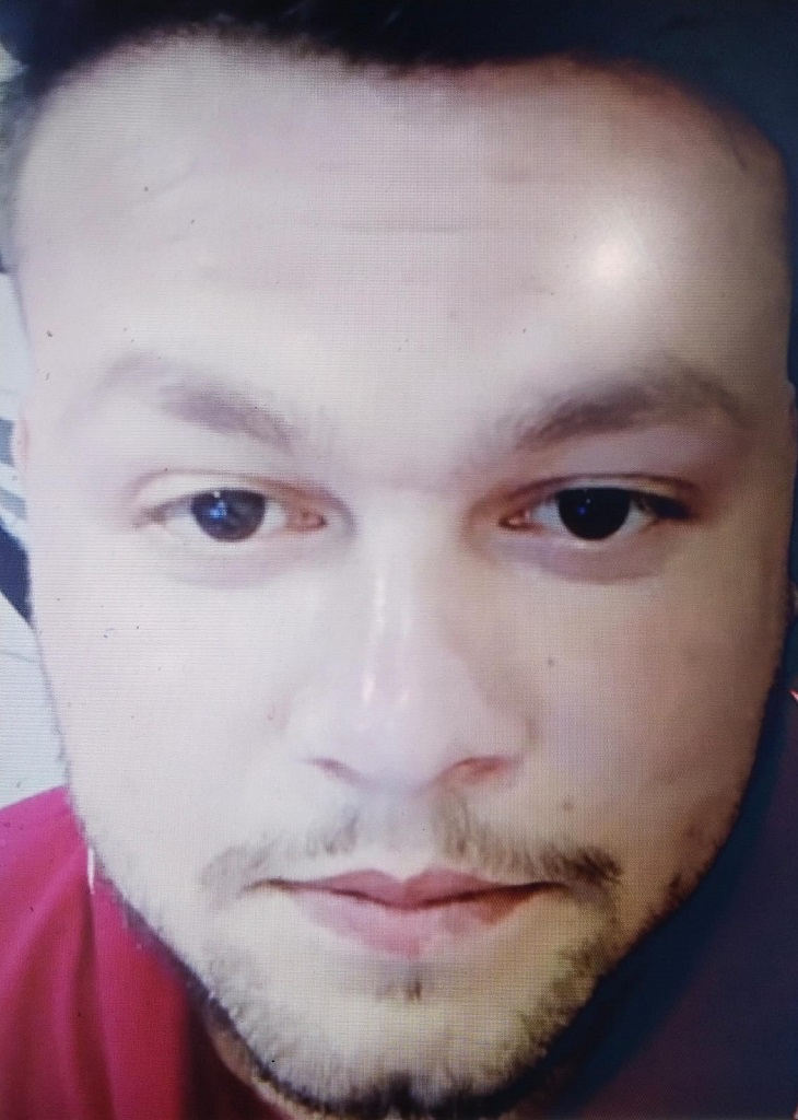 मृतक की फाइल फोटो।