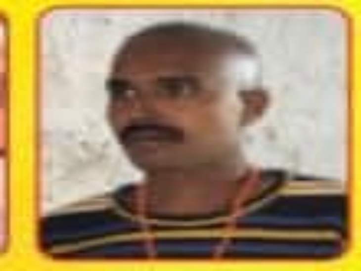 आरोपी शिवा कोसले।