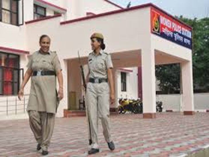 करनाल में रेप के आरोप के बाद पलटा मामला:  ​​​​​​​महिला पर भी ब्लैकमेलिंग का केस दर्ज, समाजसेवी ने शिकायत में लगाए ब्लैकमेल कर मांगे 14 लाख – Karnal News