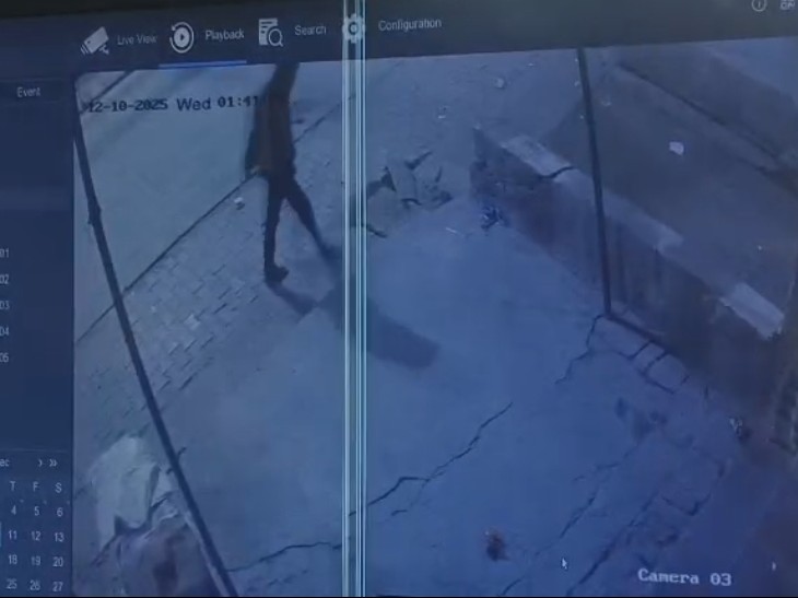 नारनौंद में इलेक्ट्रॉनिक्स दुकान और मकान में चोरी:  4 एलईडी टीवी समेत अन्य सामान ले गया चोर, दुकान खोलने पर हुई जानकारी – Narnaund News